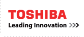 TOSHIBA Leading Innovation